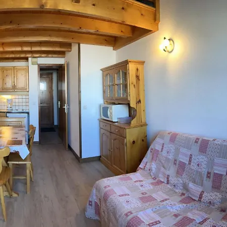 Les Saisies - Mezzanine 6 Pers, Parking - Fr-1-293-95 Apartment