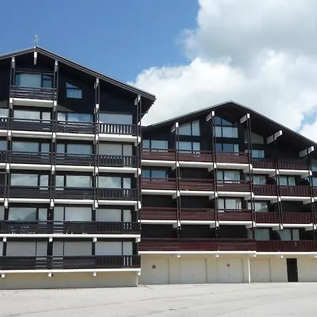 Apartment Les Saisies - Mezzanine 6 Pers, Parking - Fr-1-293-95 Hauteluce